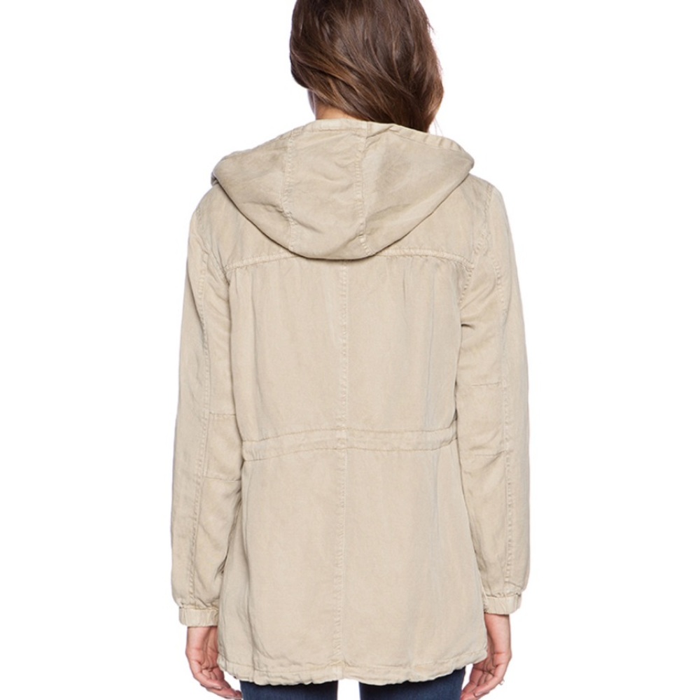 Sanctuary Spring Parka - Picture 2 of 5